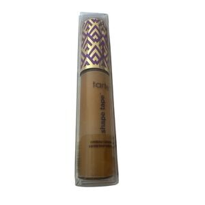 Tarte Shape Tape Concealer 37G Medium Tan Golden Americas #1 Concealer Brand New